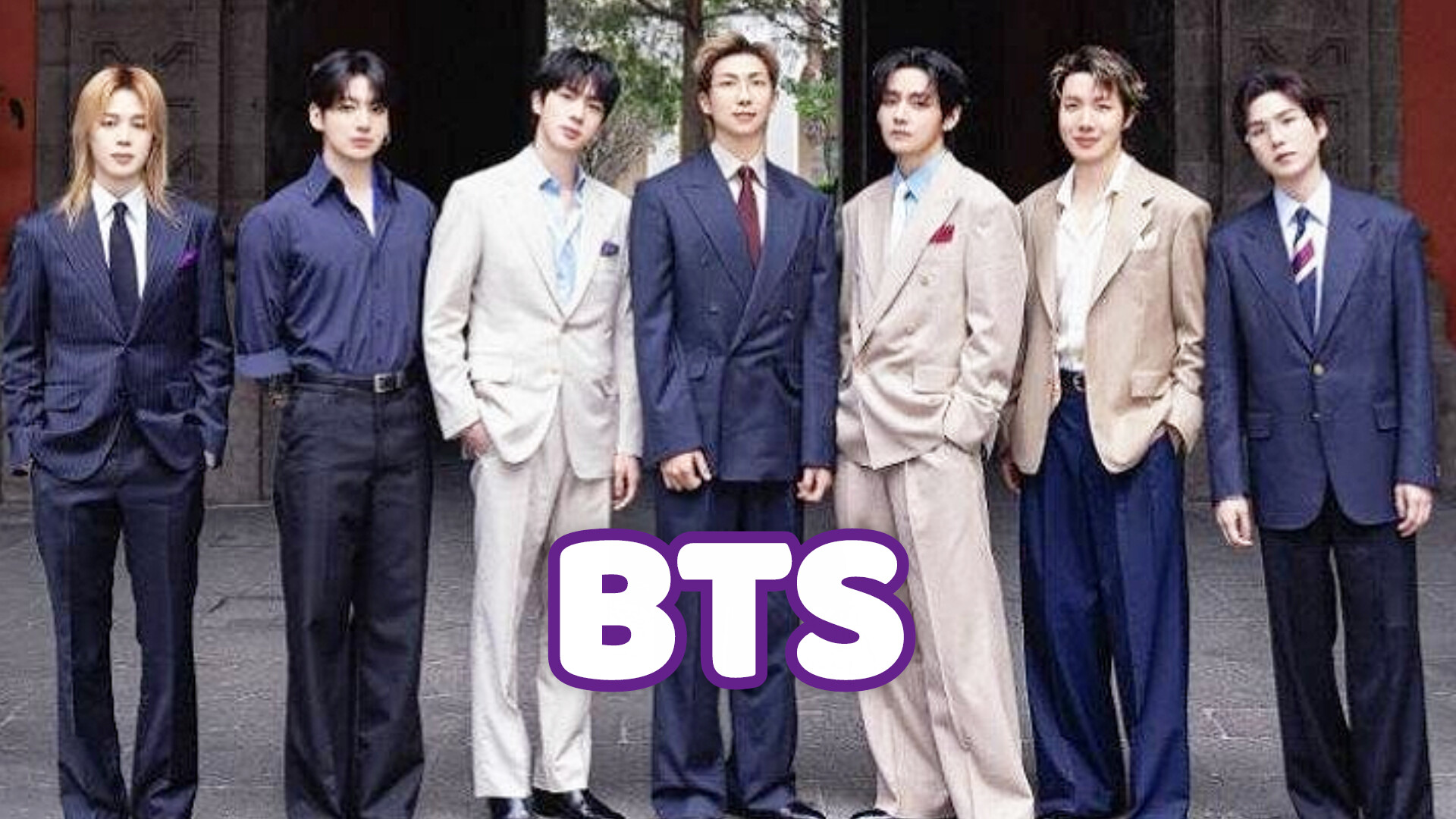 BTS